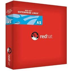 HEWLETT PACKARD HP Red Hat v.4.0 Enterprise Linux ES - Media Only - Media Only