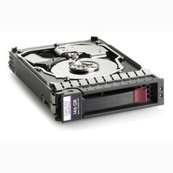 HEWLETT PACKARD HP SAS 300 Internal Hard Drive - 146GB - 10000rpm - SAS 300 - Serial Attached SCSI - Internal (418367-B21)