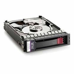 HEWLETT PACKARD HP SAS 300 Internal Hard Drive - 146GB - 15000rpm - SAS 300 - Serial Attached SCSI - Internal (EA330AA)