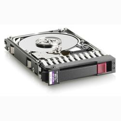 HEWLETT PACKARD HP SAS 300 Internal Hard Drive - 72GB - 10000rpm - SAS 300 - Serial Attached SCSI - Internal