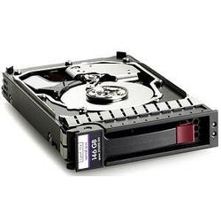 HEWLETT PACKARD HP SAS Hard Drive - 146GB - 15000rpm - SAS 300 - Serial Attached SCSI - Internal