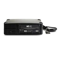 HEWLETT PACKARD HP STORAGEWORKS DAT40 USB INT DRIVE