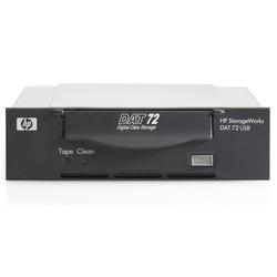 HEWLETT PACKARD HP STORAGEWORKS DAT72 USB INTERNAL DRIVE