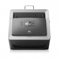 HEWLETT PACKARD - SCANNERS HP Scanjet 7800 Sheetfed Scanner - 1200 dpi Optical - USB (L1980A#201)