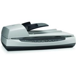 HEWLETT PACKARD - SCANNERS HP Scanjet 8270 Document Sheetfed Scanner - 4800 dpi Optical - USB (L1975A#201)