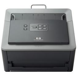 HEWLETT PACKARD - SCANNERS HP Scanjet N6010 Document Sheetfed Scanner - 600 dpi Optical - USB