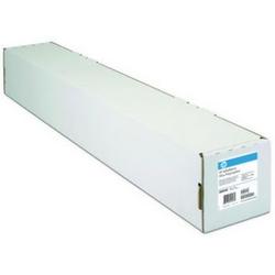 HEWLETT PACKARD - MEDIA SAP HP Self Adhesive Gloss Polypropylene Film - 36 x 75'' - 120g/m - Glossy