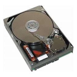 HEWLETT PACKARD HP Serial ATA/300 Internal Hard Drive - 160GB - 7200rpm - Internal