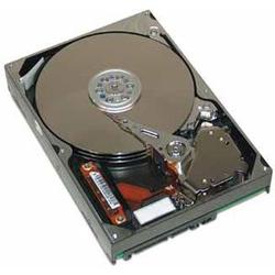 HEWLETT PACKARD HP Serial ATA/300 Internal Hard Drive - 160GB - 7200rpm - Serial ATA/300 - Serial ATA - Internal