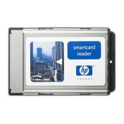 HEWLETT PACKARD HP Smart Card Reader - Smart Card - PC Card
