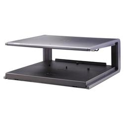 HEWLETT PACKARD HP Standard Monitor Stand - Up to 100lb - Up to 21 Flat Panel Display