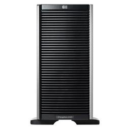 HEWLETT PACKARD HP Storage Works AiO600 All-in-One Storage System - 1 x Intel Xeon 2.67GHz - 1.5TB