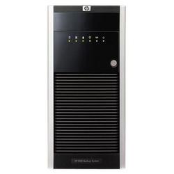 HEWLETT PACKARD HP StorageWorks D2D120 Network Storage Server - 2TB (AG733A)