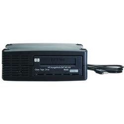 HEWLETT PACKARD - DAT 3C HP StorageWorks DAT 160 Tape Drive - DAT 160 - 80GB (Native)/160GB (Compressed) - External (Q1581A#ABA)