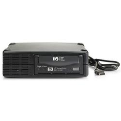 HEWLETT PACKARD HP StorageWorks DAT 40 Tape Drive - DAT 40 - 20GB (Native)/40GB (Compressed) - 5.25 1/2H External