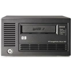 HEWLETT PACKARD HP StorageWorks LTO-3 Ultrium 960 Tape Drive - LTO-3 - 400GB (Native)/800GB (Compressed) - SCSI - 5.25 1H External