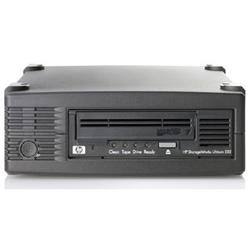 HEWLETT PACKARD HP StorageWorks LTO Ultrium 232 Tape Drive - LTO-1 - 100GB (Native)/200GB (Compressed) - 5.25 1/2H External