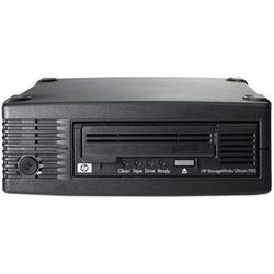 HEWLETT PACKARD HP StorageWorks LTO Ultrium 3 Tape Drive - LTO-3 - 400GB (Native)/800GB (Compressed) - 5.25 1/2H External (EH848A#ABA)