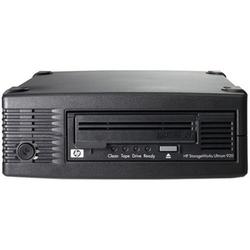 HEWLETT PACKARD HP StorageWorks LTO Ultrium 3 Tape Drive - LTO-3 - 400GB (Native)/800GB (Compressed) - External