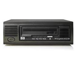 HEWLETT PACKARD HP StorageWorks LTO Ultrium 448 Tape Drive - LTO-2 - 200GB (Native)/400GB (Compressed) - Hot-swappable