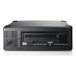 HEWLETT PACKARD HP StorageWorks Ultrium 448 Tape Drive - LTO-2 - 200GB (Native)/400GB (Compressed) - 5.25 1/2H External