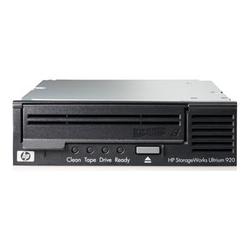 HEWLETT PACKARD HP StorageWorks Ultrium 920 Tape Drive - LTO-3 - 400GB (Native)/800GB (Compressed) - 5.25 1/2H Internal