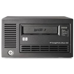 HEWLETT PACKARD HP StorageWorks Ultrium 960 Array Module Tape Drive - 400GB (Native)/800GB (Compressed) - 5.25 1H