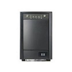 HEWLETT PACKARD HP T750 750VA UPS - 750VA 500W - 4.6 Minute Full-load, 15 Minute Half-load - 3 x NEMA 5-15R - Surge-protected, 3 x NEMA 5-15R - Backup/Surge-protected