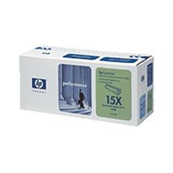 HEWLETT PACKARD - LASER JET TONERS HP Toner Cartridge(s) Kit - 3500 Page Letter