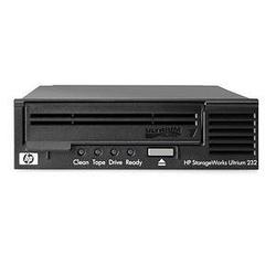 HEWLETT PACKARD HP ULTRIUM 232 INTERNAL TAPE DRIVE