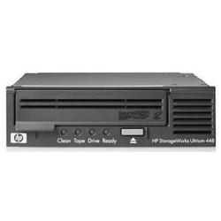 HEWLETT PACKARD HP ULTRIUM 448 INTERNAL TAPE DRIVE