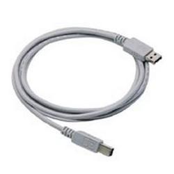 HEWLETT PACKARD HP USB 2.0 Printer Cable a-b, 9' (3 m)