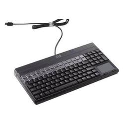 HEWLETT PACKARD HP USB POS KEYBOARD