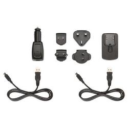 HP iPAQ Travel Kit - Power Accessory Kit