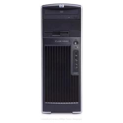 HEWLETT PACKARD HP xw6400 Workstation - Intel Xeon 5130 2GHz - 2GB DDR2 SDRAM - 160GB - Combo Drive (CD-RW/DVD-ROM) - Gigabit Ethernet - Windows Vista Business