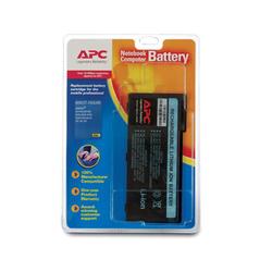 AMERICAN POWER CONVERSION HPOMNIBOOK XE3 SERIESLIIONNOTEBOOKBATTER