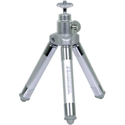 Hakuba TP-3 Tabletop Tripod with Ball Head