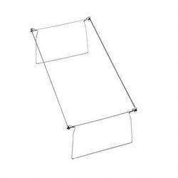 Smead Manufacturing Co. Hanging File Folder Drawer Frames, Steel, Letter Size, 2/Pack (SMD64870)