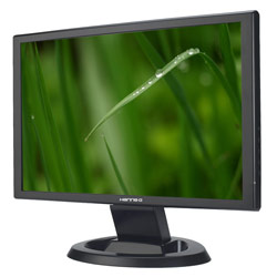 HANNSPREE HannsG HW191APB 19 Widescreen LCD Monitor - 700:1, 5ms, 1440 x 900