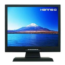 HANNSPREE Hannspree HX191DPB - 19 LCD Monitor - 700:1, 5ms, 300 cd/m2 - DVI
