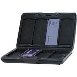 Vidpro Hard Case for 8 Memory Stick Cards