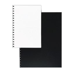 Hunt Manufacturing Company Hardcover Sketch Book, 75 Sheets, 6 x9 (HUN234500)