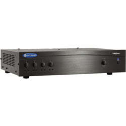 Crown Harman 1160MA Business Music Mixer Amplifier - 160W