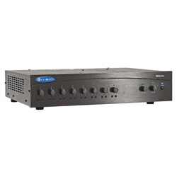Crown Harman 280MA Mixer Amplifier - 160W