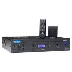 Crown Harman Commercial Audio 180MAx Mixer-Amplifier - XM