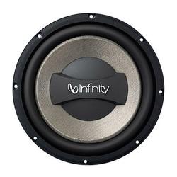 Infinity Harman KAPPA102.7W Subwoofer Woofer - 350W (RMS) / 1400W (PMPO)