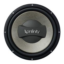 Infinity Harman KAPPA124.7W Subwoofer Woofer - 350W (RMS) / 1400W (PMPO)