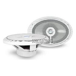 Infinity Harman Marine 6902M Loudspeaker - 2-way Speaker - 100W (RMS) / 300W (PMPO)