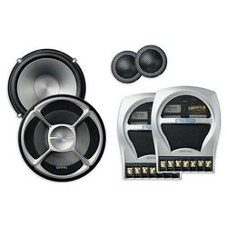 Infinity Harman Reference 6020CS Component System - Passive 2-way Speaker - 90W (RMS) / 270W (PMPO)