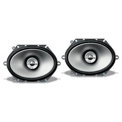 Infinity Harman Reference 6822CF Loudspeaker - 2-way Speaker - 60W (RMS) / 180W (PMPO)